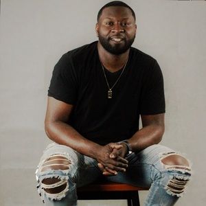 Meet your Posher, Chris